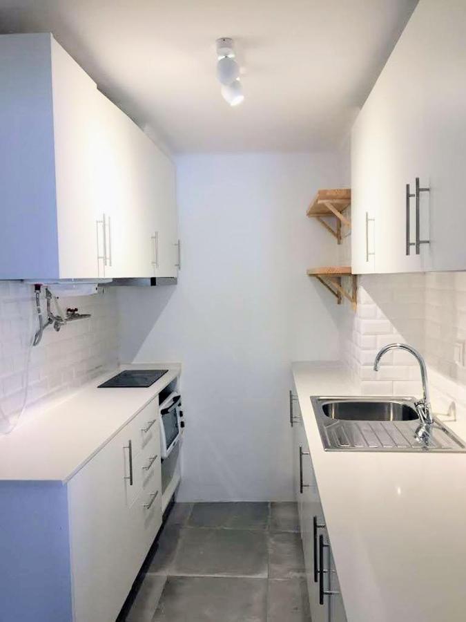 Cozy Estrela Apartment ลิสบอน ภายนอก รูปภาพ