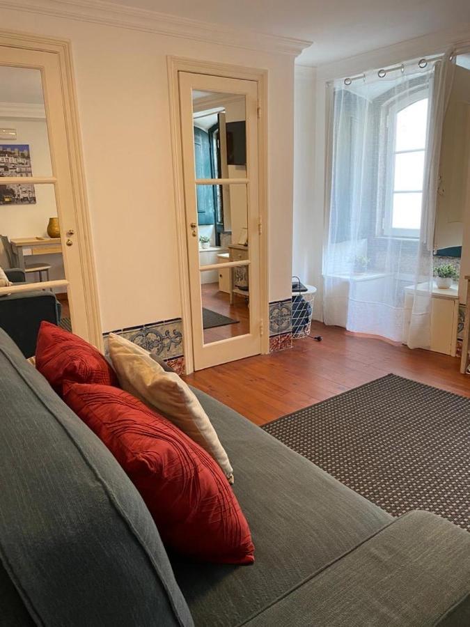 Cozy Estrela Apartment ลิสบอน ภายนอก รูปภาพ