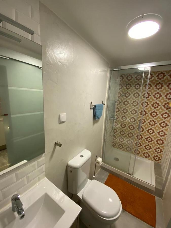 Cozy Estrela Apartment ลิสบอน ภายนอก รูปภาพ