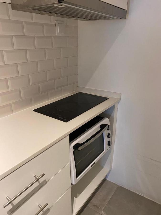 Cozy Estrela Apartment ลิสบอน ภายนอก รูปภาพ
