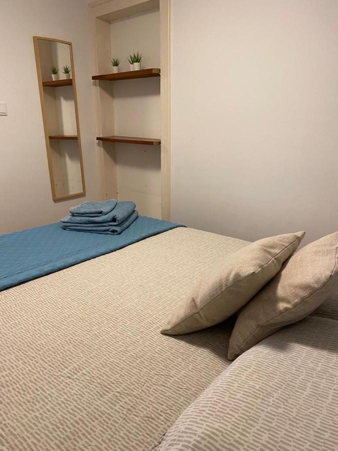 Cozy Estrela Apartment ลิสบอน ภายนอก รูปภาพ