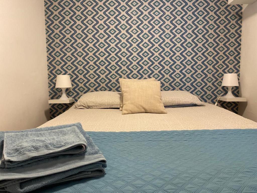 Cozy Estrela Apartment ลิสบอน ภายนอก รูปภาพ
